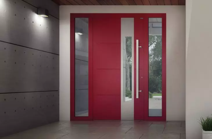 CREO doors