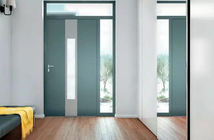 CREO doors