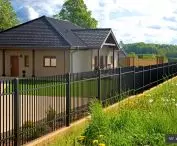 Classic fencing systems