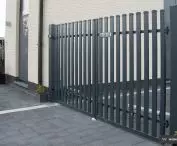 Classic fencing systems