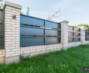 Modern fencing systems