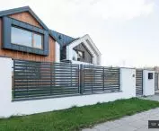 Modern fencing systems