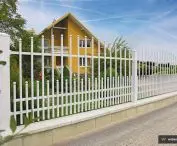 Premium fencing systems