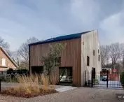 Fence Systems Styles