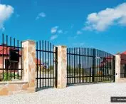 Vario fencing systems