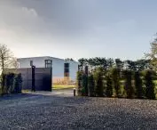 Brama przesuwna Home Inclusive