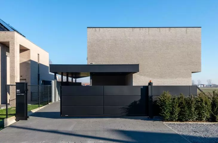 Modern Collection