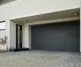 PRIME sectional door