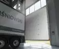 MacroPro industrial gate
