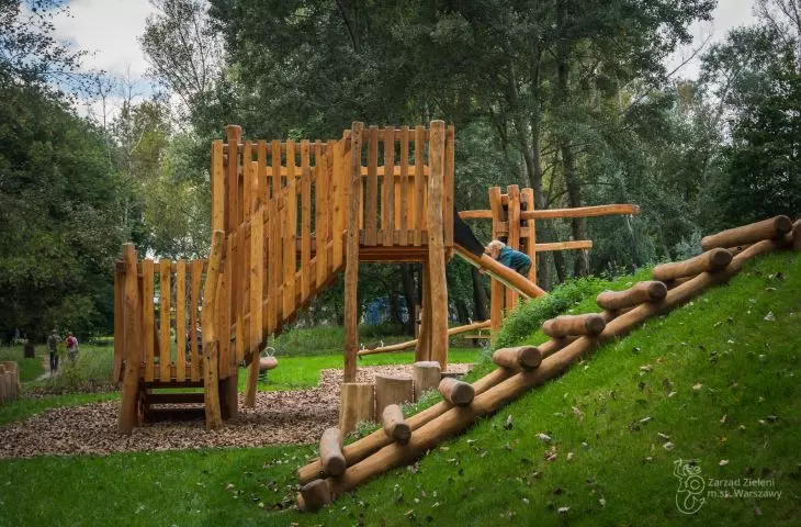 Playground