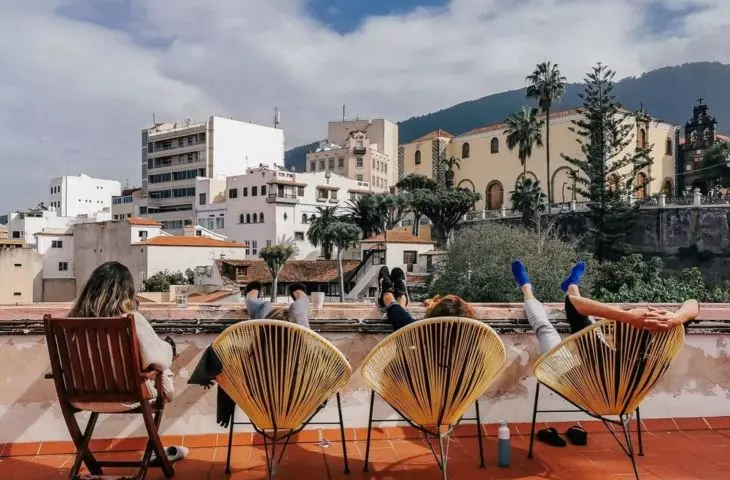 Coliving w Hiszpanii