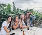 Life in coliving