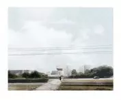 gateway to the medieval city