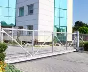 Ogrodzenia przemysłowe, VEGA