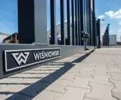 Ogrodzenia przemysłowe, V-King, detal