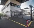 Industrial fences, V-King