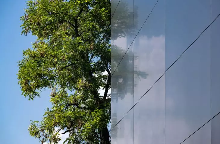 building fragment