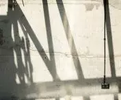 raw walls in interiors
