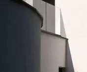 building detail