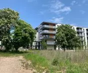 River Park estate