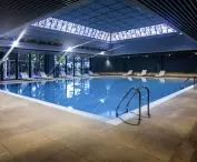 Novotel Gdansk Marina