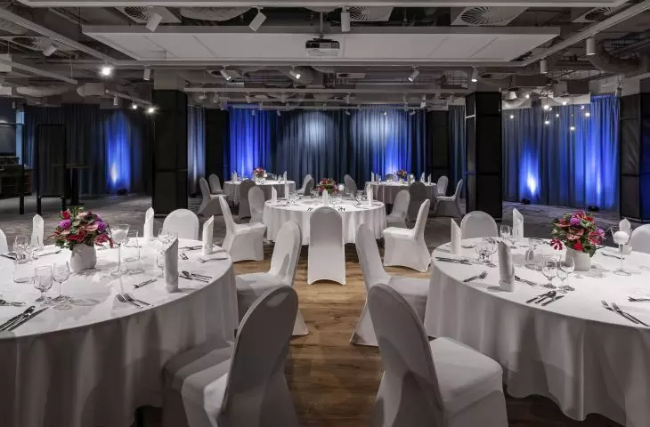 Novotel Gdansk Marina