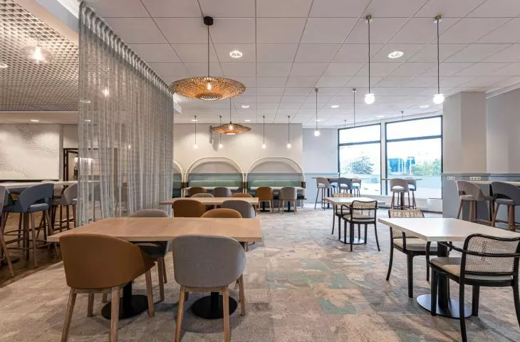 Novotel Gdansk Marina