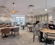Novotel Gdansk Marina