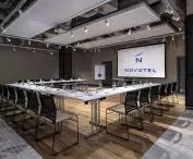 Novotel Gdansk Marina