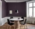 SM33 table fits many interiors