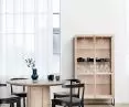 SM33 table is a design by Skovby brand
