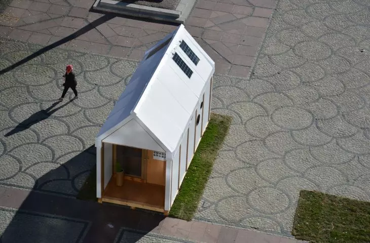 House of Cards