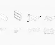 House Smashed, a design idea