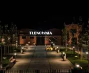 Centrum Aktywizacji Społecznej Tlenownia w Czempiniu, proj. Pracownia Projektowa J.P. Woźny
