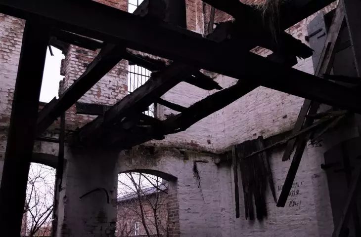 Centrum Aktywizacji Społecznej Tlenownia w Czempiniu, proj. Pracownia Projektowa J.P. Woźny