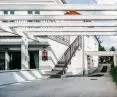 Największym wyzwaniem było pogodzenie wytycznych konserwatorskich ze współczesnymi wymaganiami funkcjonalnymi