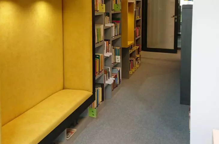 Centrum Aktywizacji Społecznej Tlenownia w Czempiniu, proj. Pracownia Projektowa J.P. Woźny