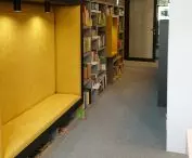 Centrum Aktywizacji Społecznej Tlenownia w Czempiniu, proj. Pracownia Projektowa J.P. Woźny