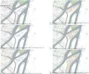 Island revival process, design phases