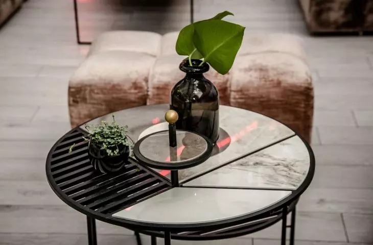 Premiera kolekcji Dekton Stonika