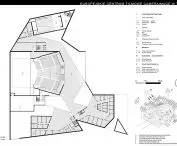 level plan +15