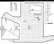 plan of level -5
