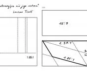 pattern of forming ideas