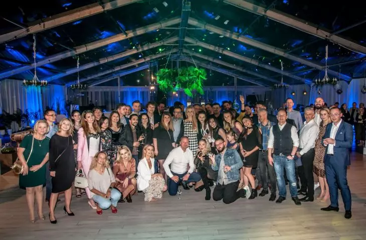Premiera kolekcji Dekton Stonika