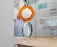 Showroom LAUFEN w Mediolanie