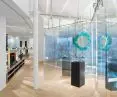 LAUFEN showroom in Milan