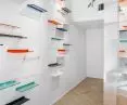 Showroom LAUFEN w Mediolanie