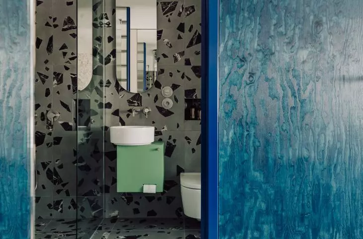 Apartment in Katowice
