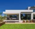 passive house in Asturias