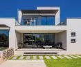 passive house in Asturias